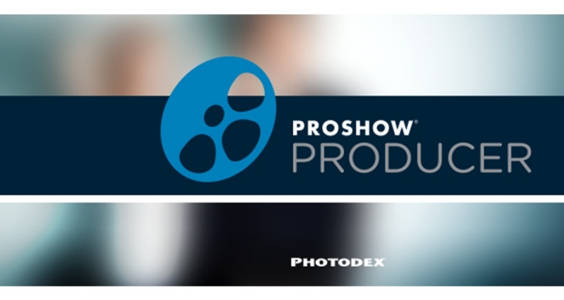 Logo của Proshow Producer
