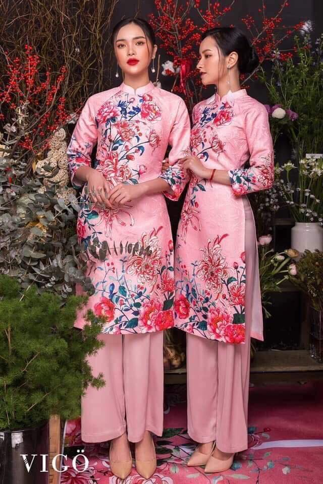 Ảnh Viện Áo Cưới Hoang Hoa - Thuê áo dài cưới hỏi đẹp Vinh, Nghệ An