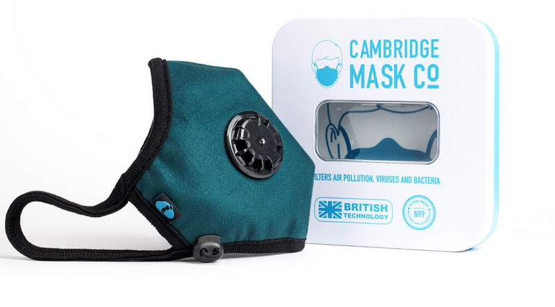 Cambridge Masks