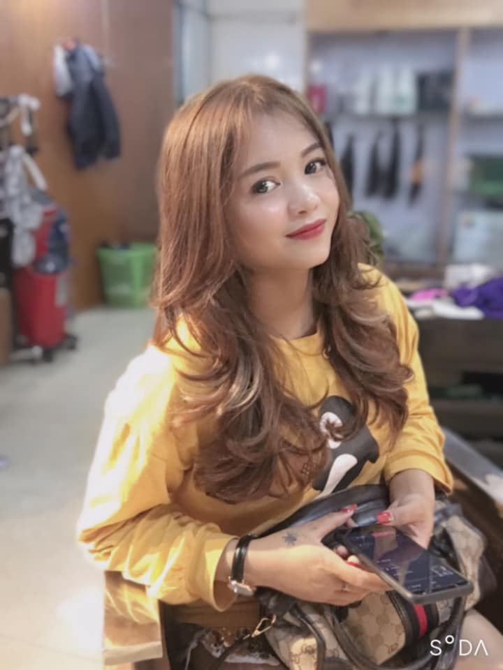 Hair Salon Cường Vinh