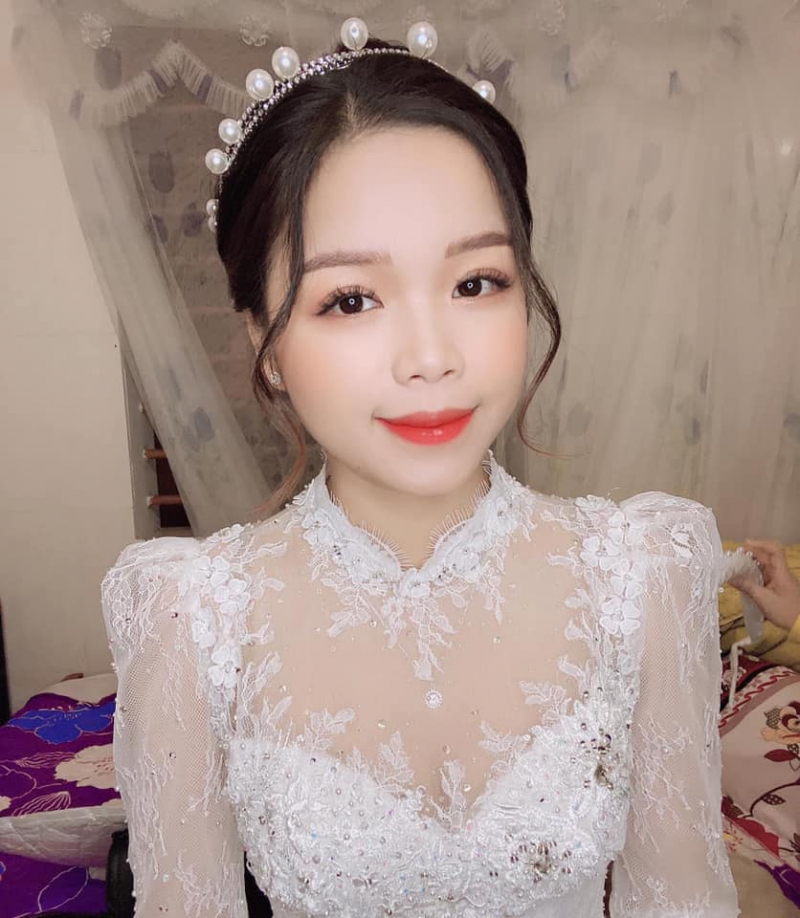 Cô Dâu Việt Wedding