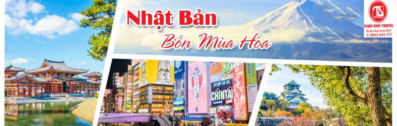 Thao Dan travel - Công ty Du lịch Nghệ An