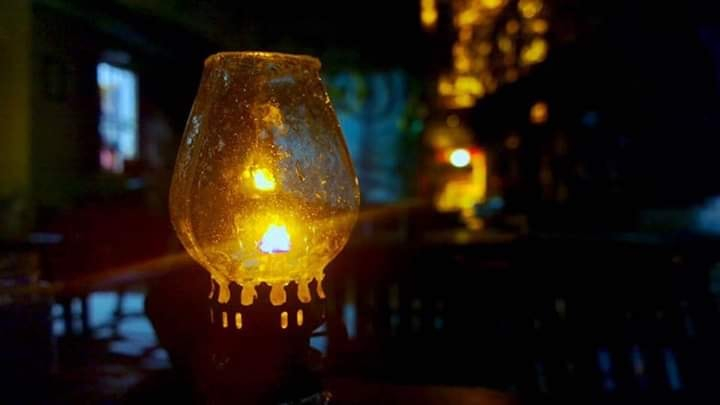 Đêm đèn dầu đặc biệt của Cửa hàng cà phê Xưởng