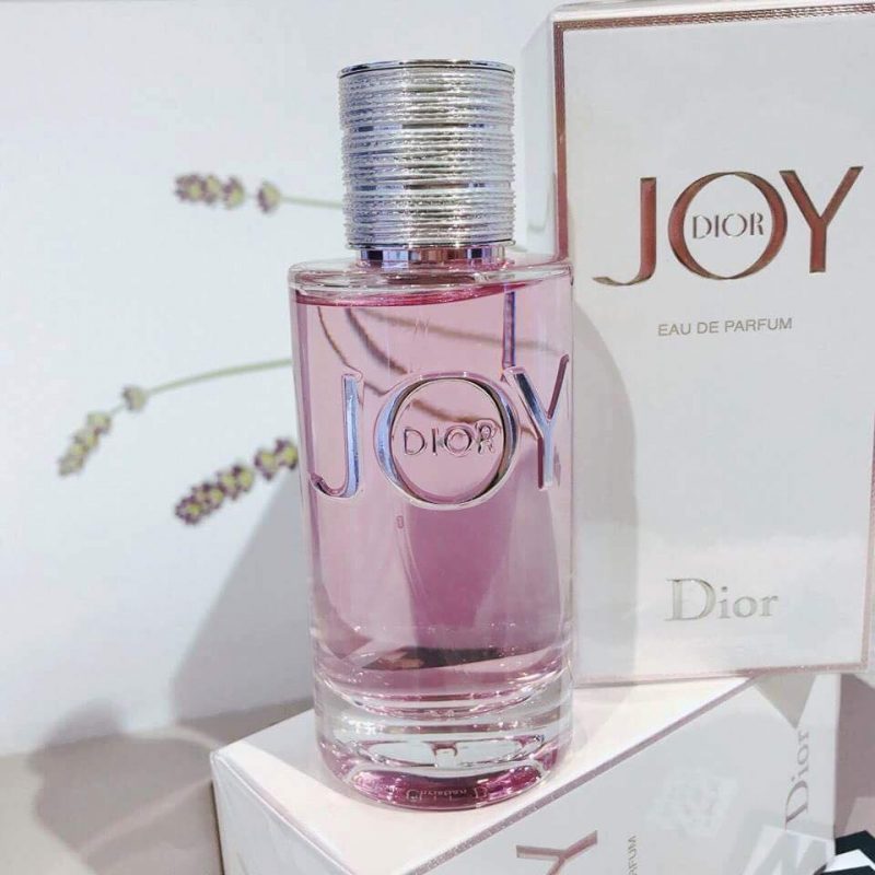 Dior Joy dành riêng cho các cô nàng thích sự tự do
