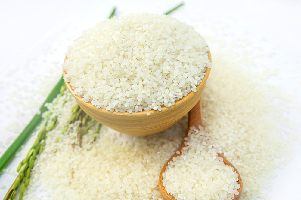 Gạo có nhiều dưỡng chất cần thiết cho cơ thể