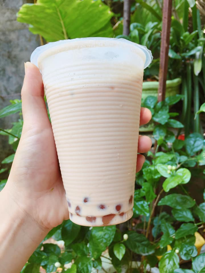 Hà Thanh Milk Tea
