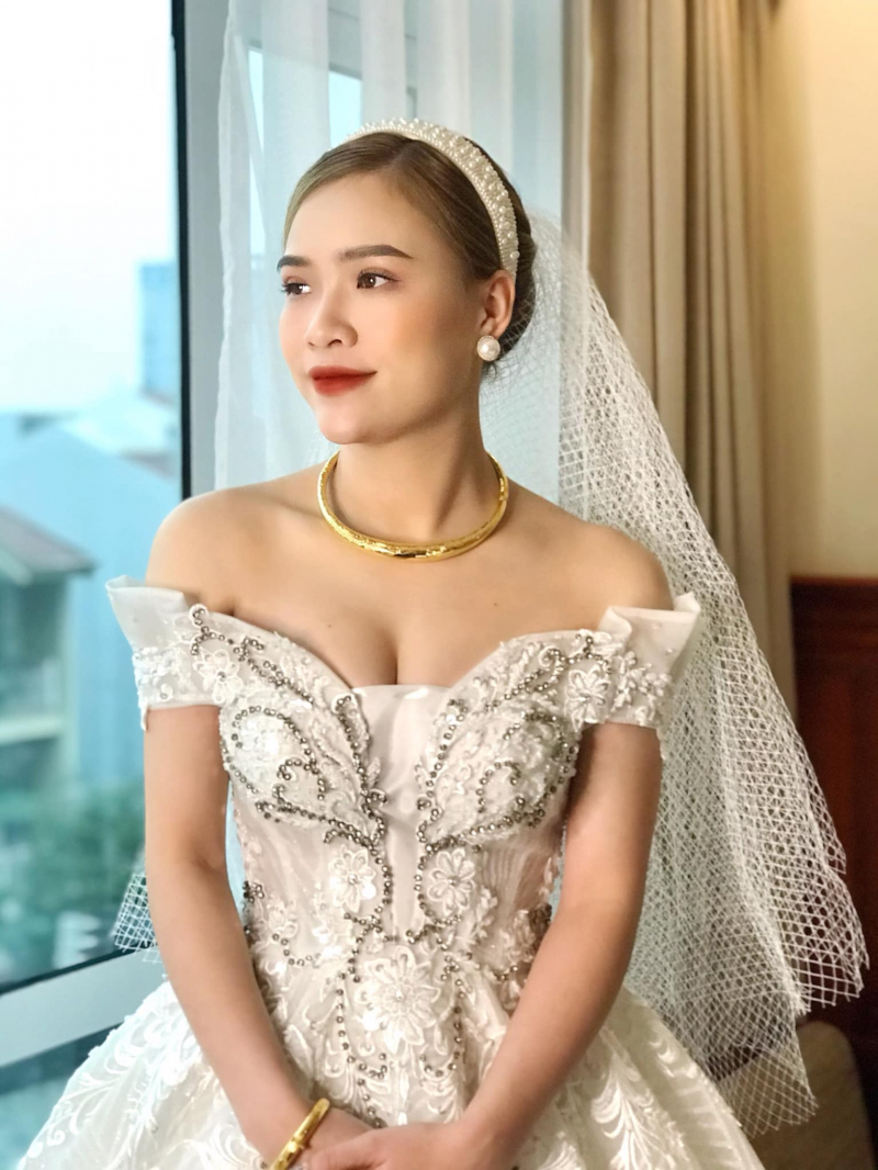 Happy Wedding - 186 Trần Phú