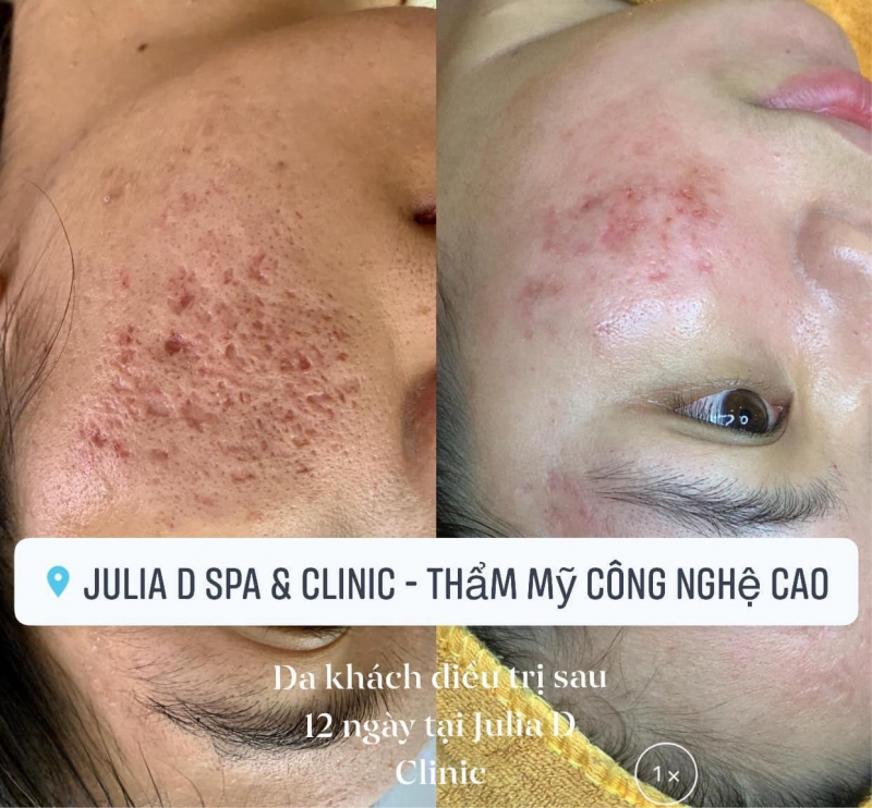 Julia D Spa & Clinic