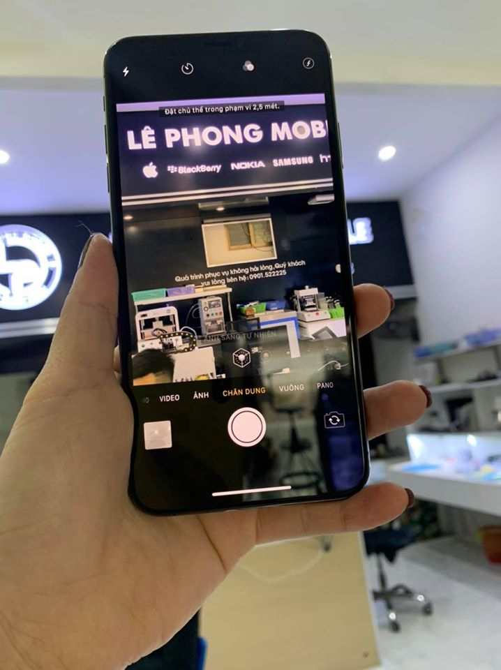Lê Phong Mobile