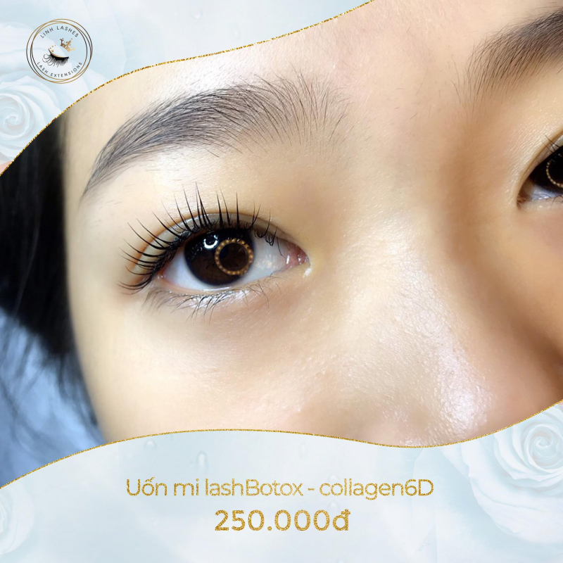 Linh’s Lashes