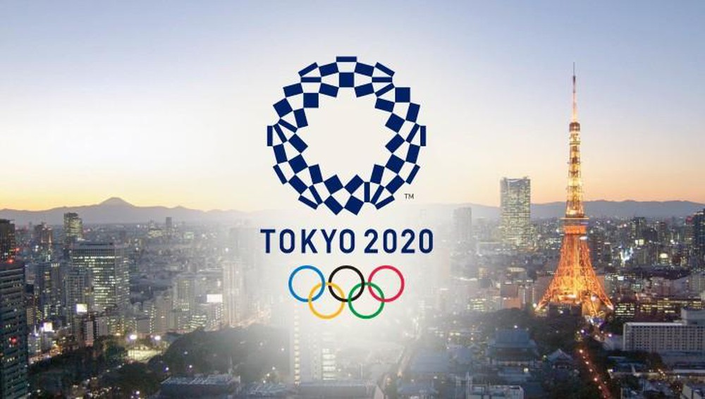 Olympic 2020 - Sự kiện thể thao đang được đón chờ