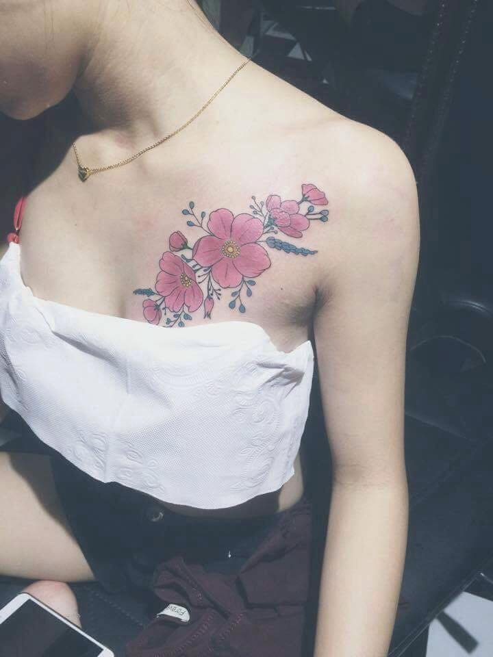 Tattoo Nguyễn