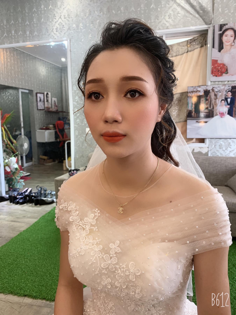 Trang Đài Make Up - Đài Trang Wedding Studio