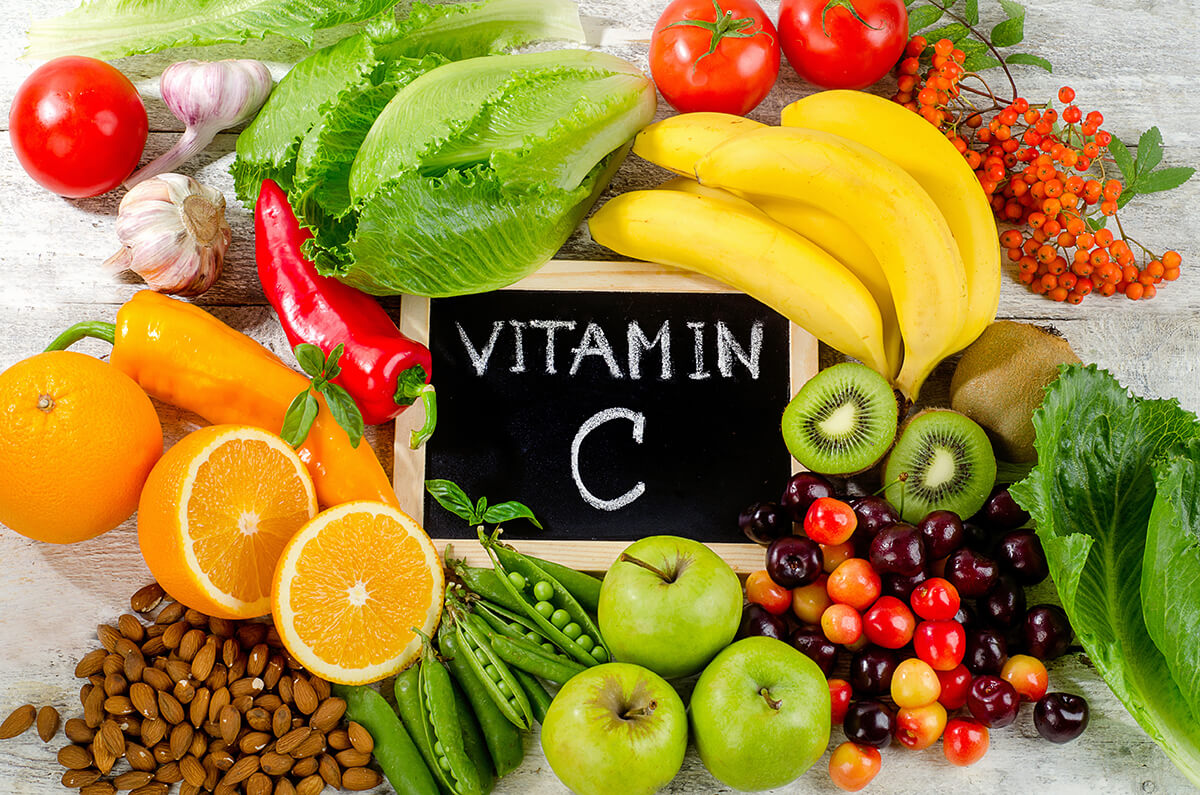 Thực phẩm giàu vitamin C – dưỡng chất tăng cường đề kháng