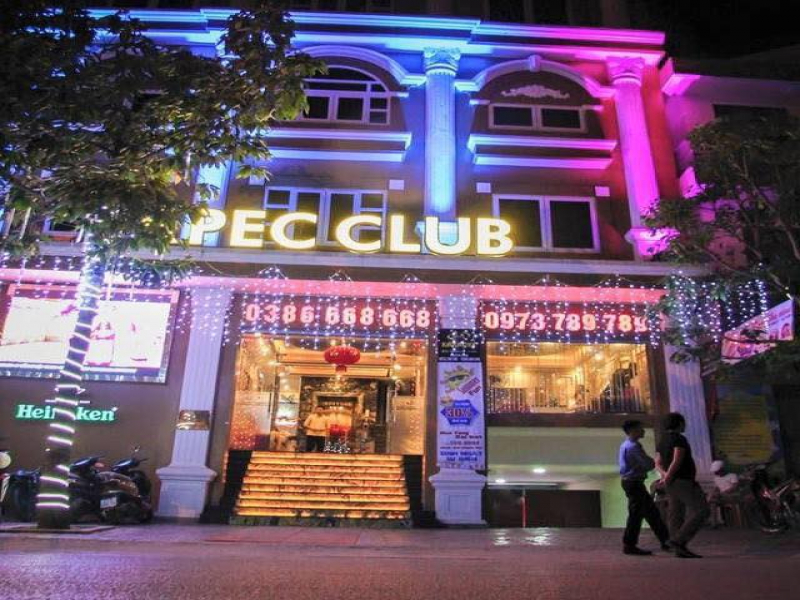 Apec ClubApec Club
