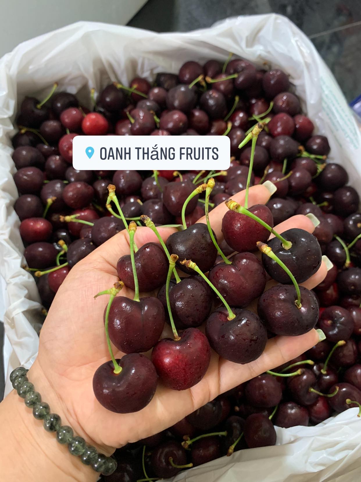 Oanh Thắng Fruits
