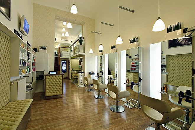 Top 7 salon tóc dẹp, uy tín nhất tại thành phố Vinh