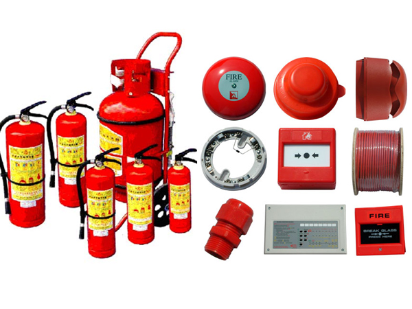 Top 5 công ty cung cấp thiết bị phòng cháy, chữa cháy uy tín tại Nghệ An