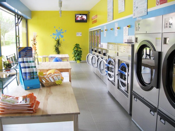 Địa chỉ giặt ủi tại Nghệ An uy tín và và chất lượng với Cửa hàng Giặt là Trung Lan