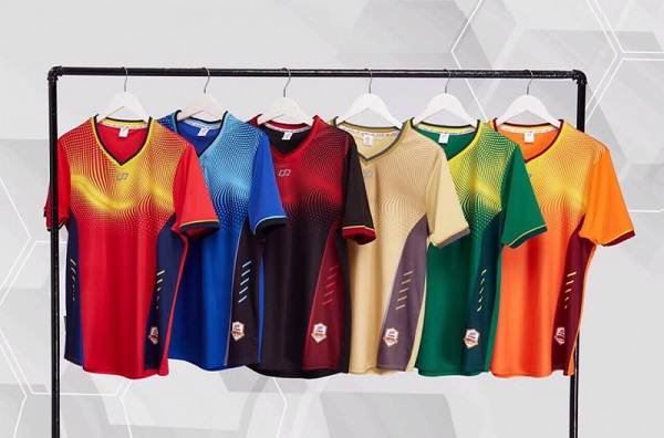 Shop đồ thể thao tại Nghệ An đẹp và chất lượng với Vinh Sport - Quần áo Thể Thao