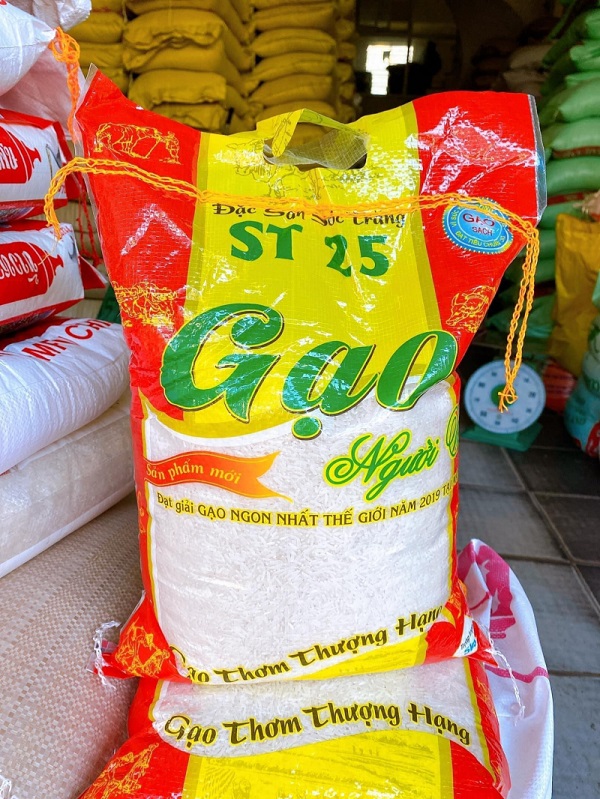 Gạo Hải Lam được biết đến là một trong những đại lý đứng top đầu hiện nay tại Nghệ An chuyên về cung cấp đa dạng nhiều loại gạo ngon khác nhau