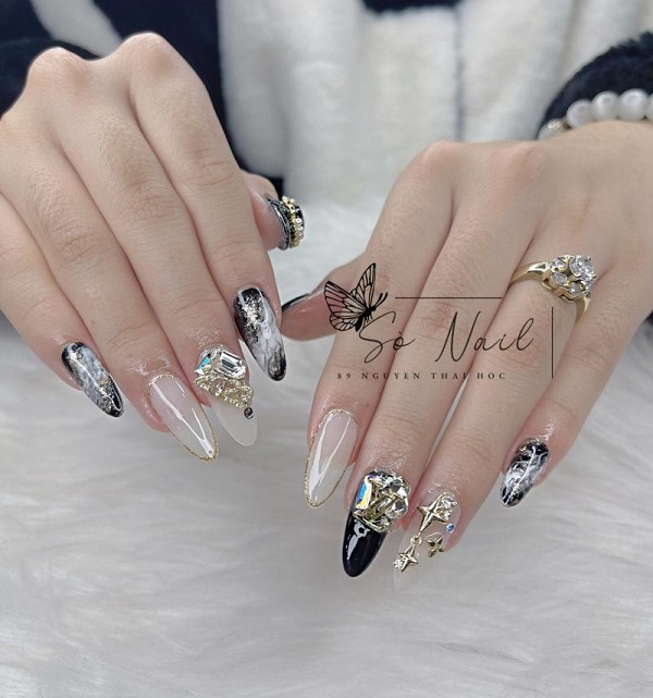 Top địa chỉ dạy nghề nail tại Nghệ An uy tín và chất lượng với Học viện thẩm mỹ quốc tế HT (Sò Nail)