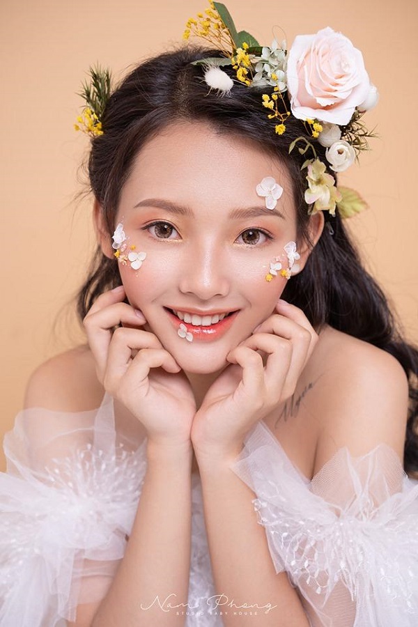 Top địa chỉ chụp ảnh beauty tại Nghệ An nổi tiếng đẹp, uy tín và chất lượng với Nam Phong Studio