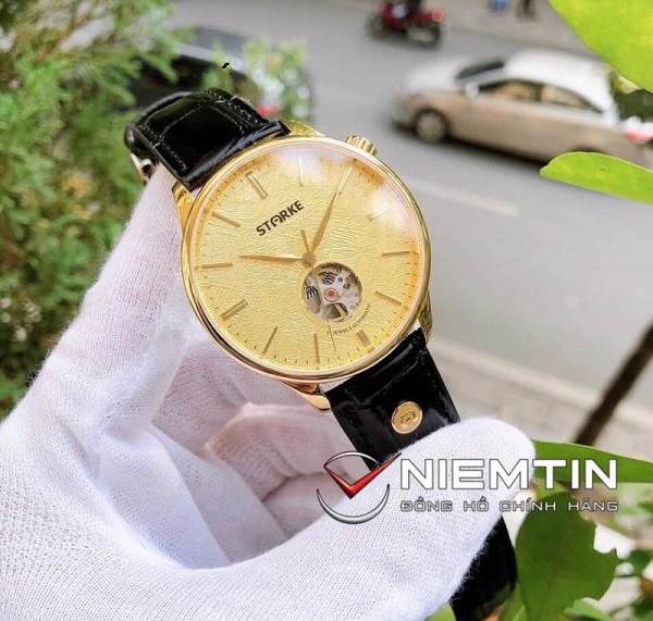 Nơi bán đồng hồ đeo tay tại Nghệ An có uy tín và chất lượng Đồng hồ Niềm Tin