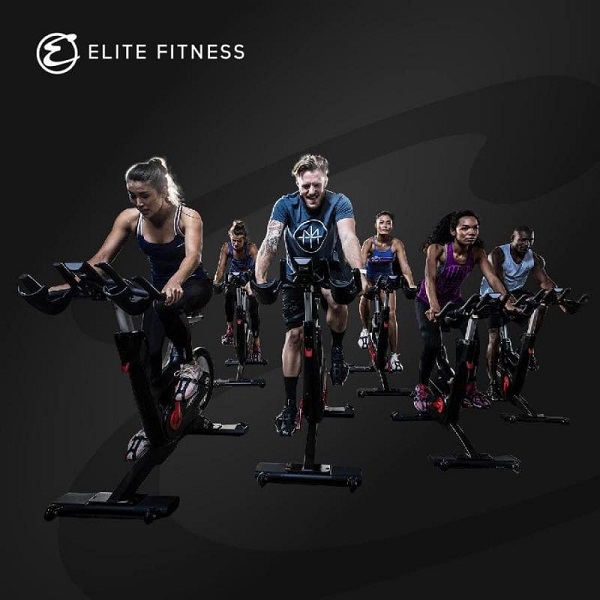 Top địa chỉ phòng tập gym tại Nghệ An có uy tín và chất lượng với Elite Fitness