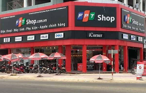 FPT Shop cam kết cung cấp chính sách bảo hành minh bạch và hợp lý cho các sản phẩm phụ kiện điện thoại